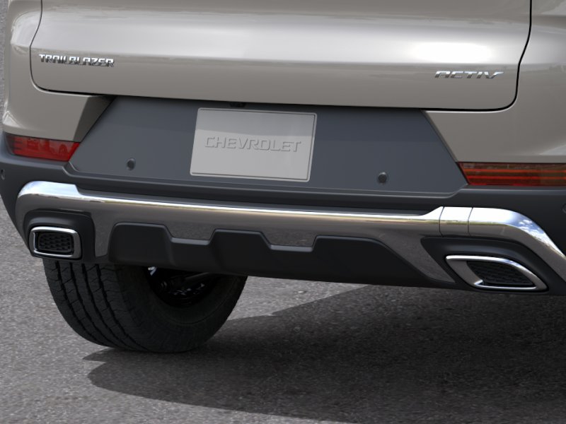 2026 Chevrolet Trailblazer Activ - Photo 38