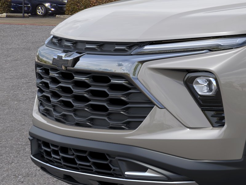2026 Chevrolet Trailblazer Activ - Photo 37