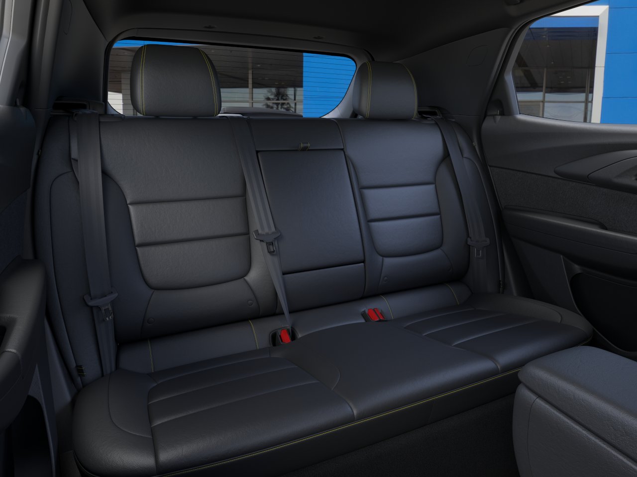 2026 Chevrolet Trailblazer Activ - Photo 41