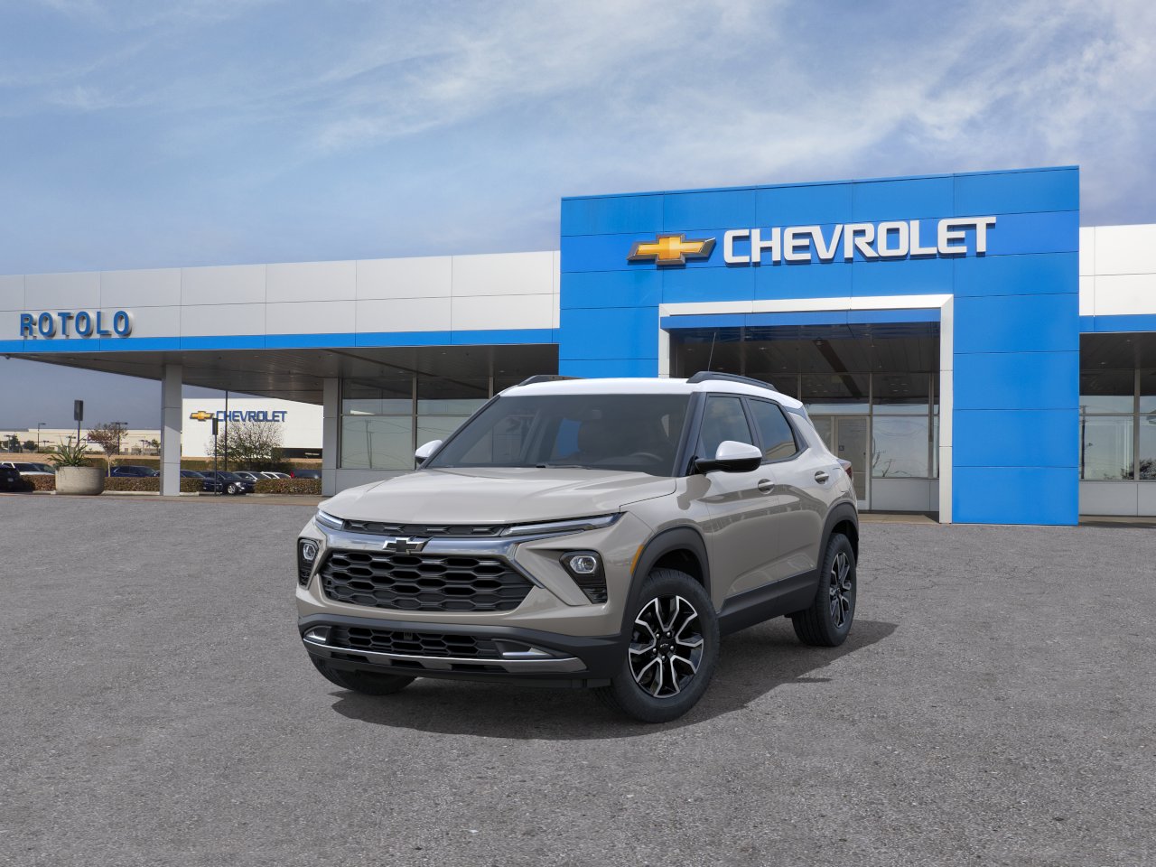 2026 Chevrolet Trailblazer Activ - Photo 32