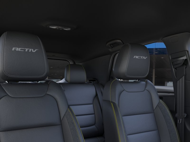 2026 Chevrolet Trailblazer Activ - Photo 48