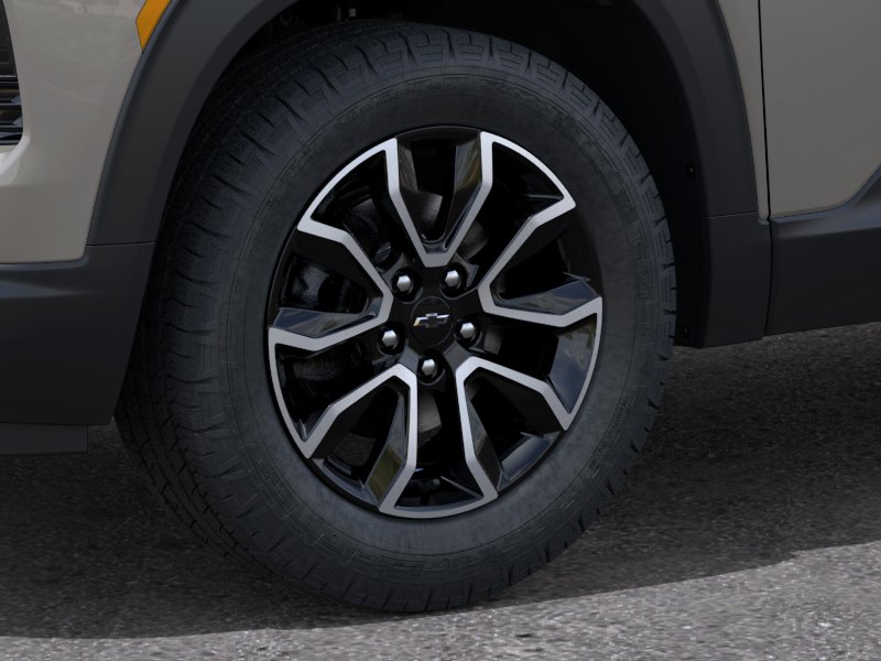 2026 Chevrolet Trailblazer Activ - Photo 33