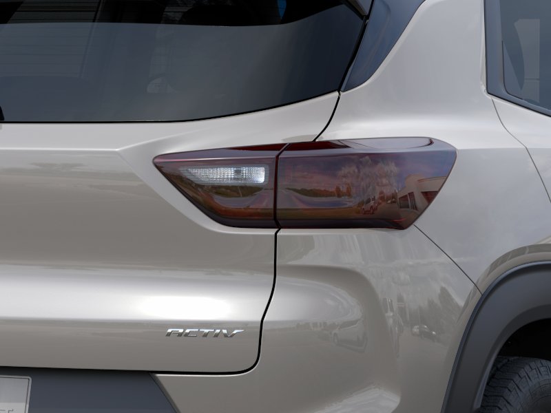 2026 Chevrolet Trailblazer Activ - Photo 35