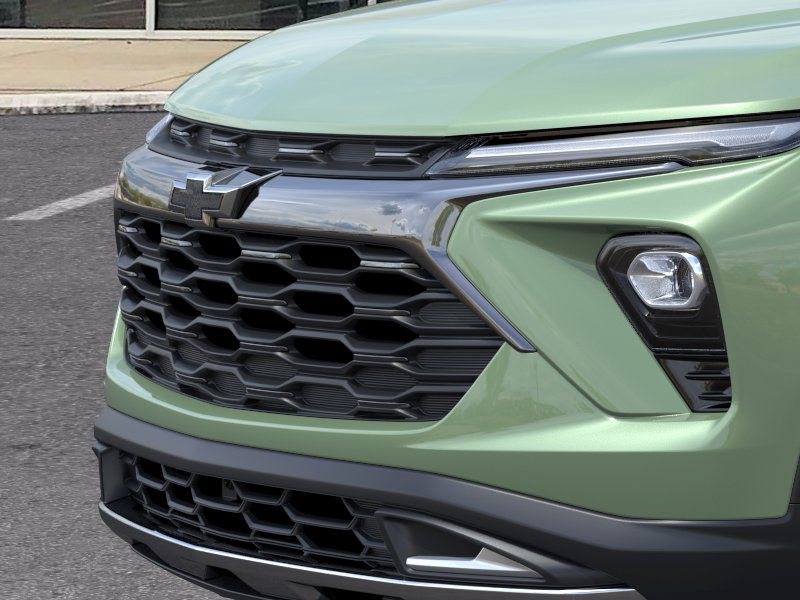 2026 Chevrolet Trailblazer ACTIV photo 13