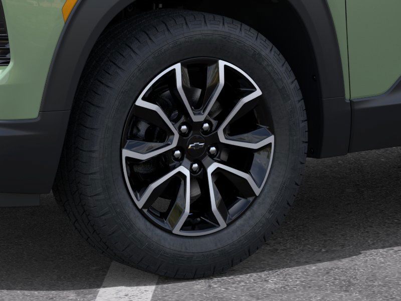 2026 Chevrolet Trailblazer ACTIV photo 9