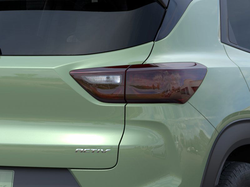 2026 Chevrolet Trailblazer ACTIV photo 11