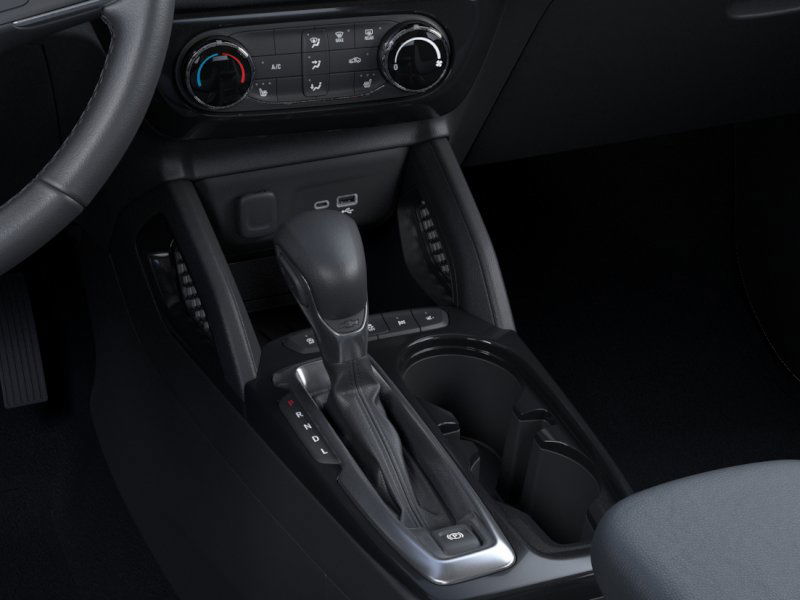 2026 Chevrolet Trailblazer Activ - Photo 23