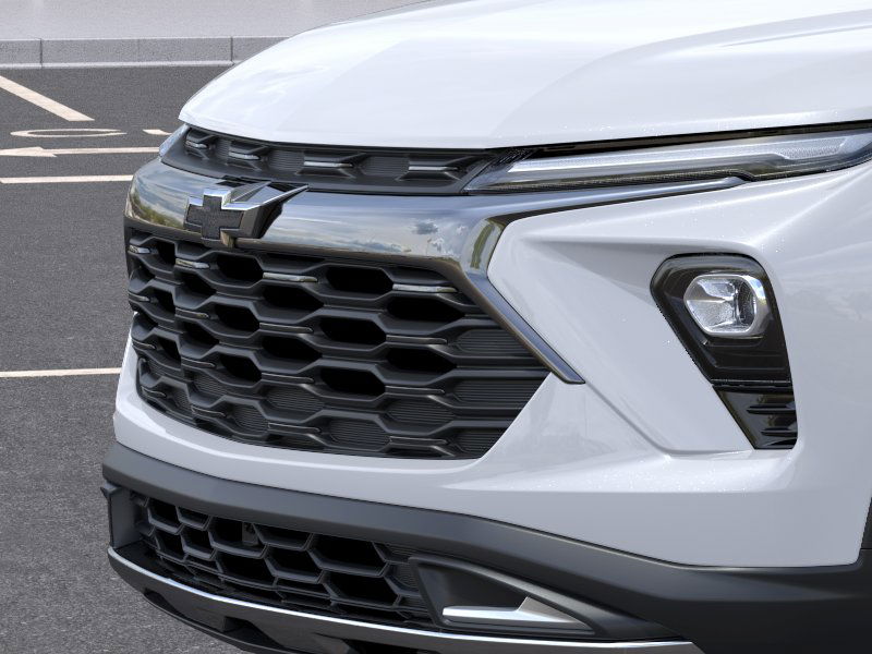 New 2026 Iridescent Pearl Tricoat Chevrolet ACTIV image 13