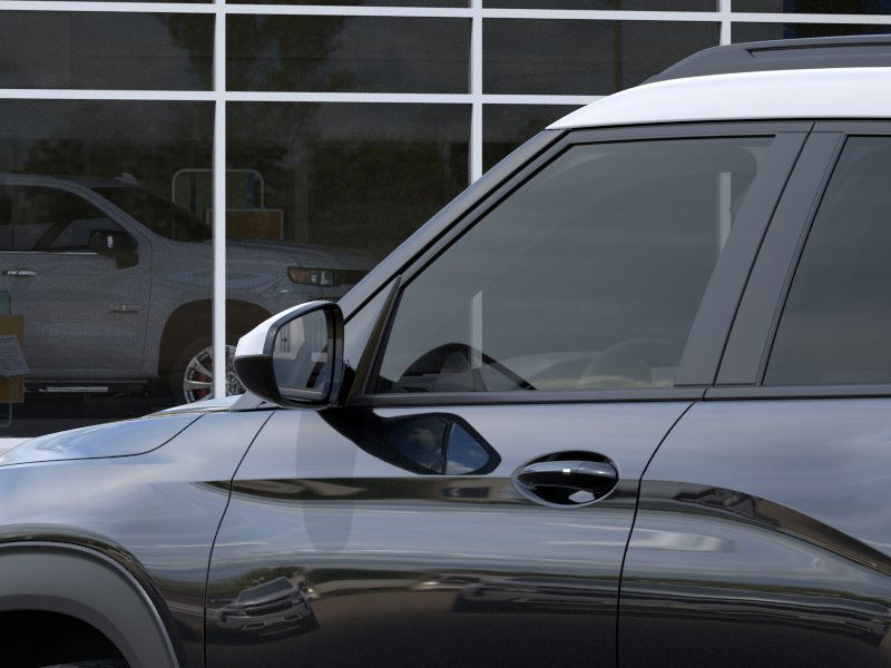 New 2026 Mosaic Black Metallic Chevrolet ACTIV image 32