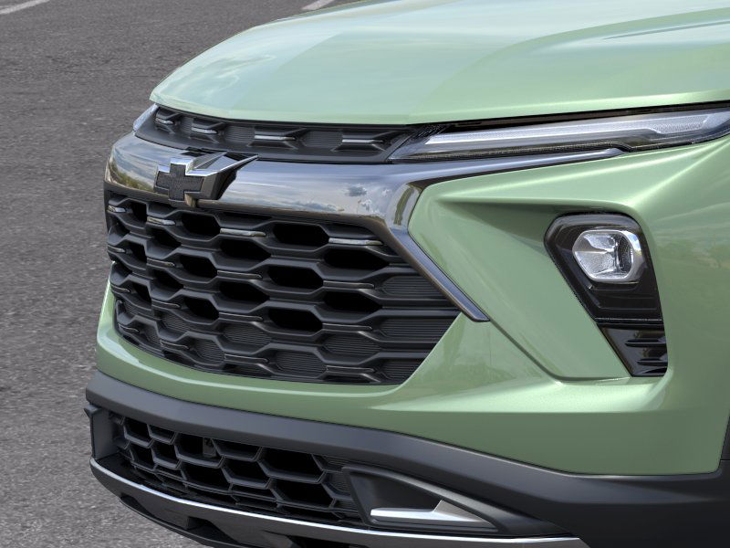 New 2026 Cacti Green Chevrolet ACTIV image 37