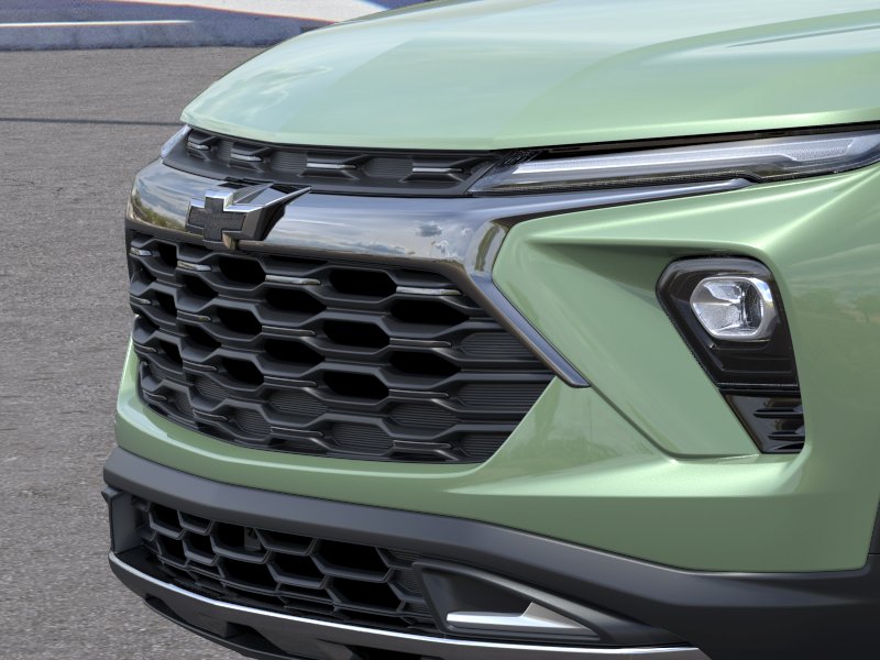 New 2026 Cacti Green Chevrolet ACTIV image 37