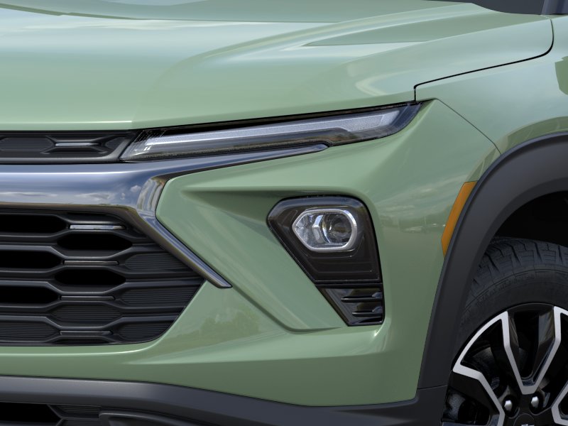 New 2026 Cacti Green Chevrolet ACTIV image 34