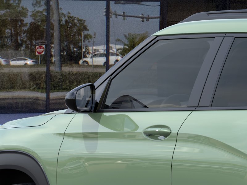 New 2026 Cacti Green Chevrolet ACTIV image 36