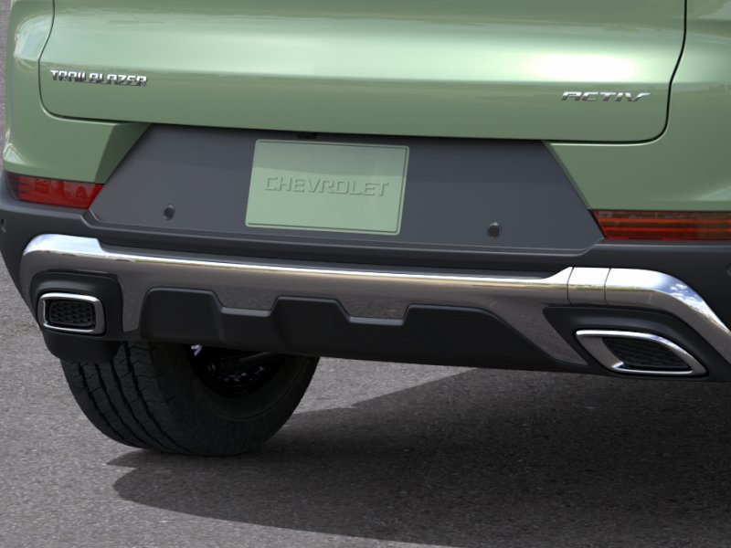 New 2026 Cacti Green Chevrolet ACTIV image 38
