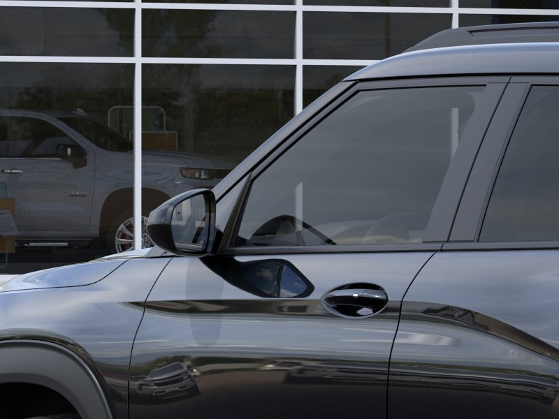 2026 Chevrolet Trailblazer Activ - Photo 36