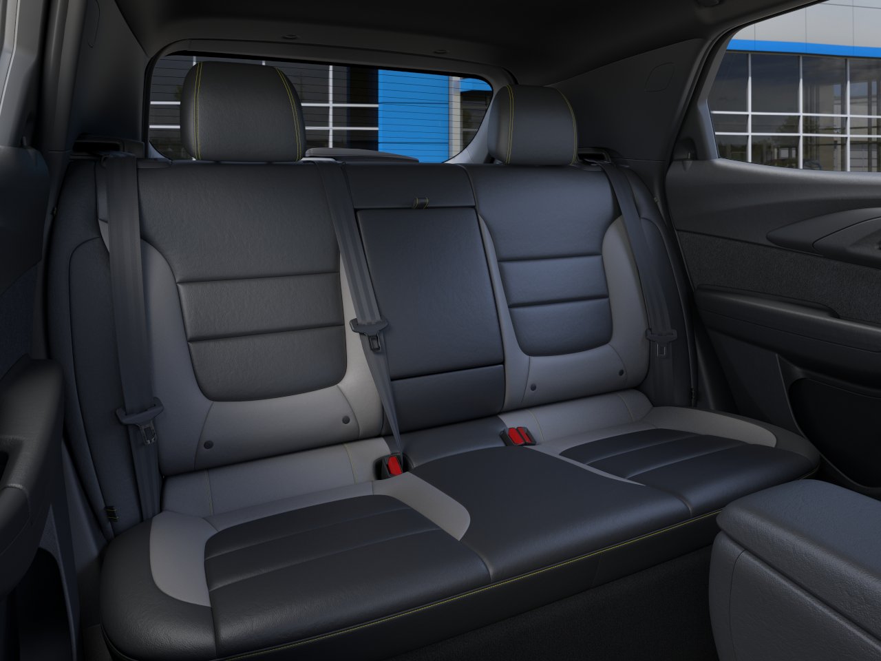 2026 Chevrolet Trailblazer Activ - Photo 41