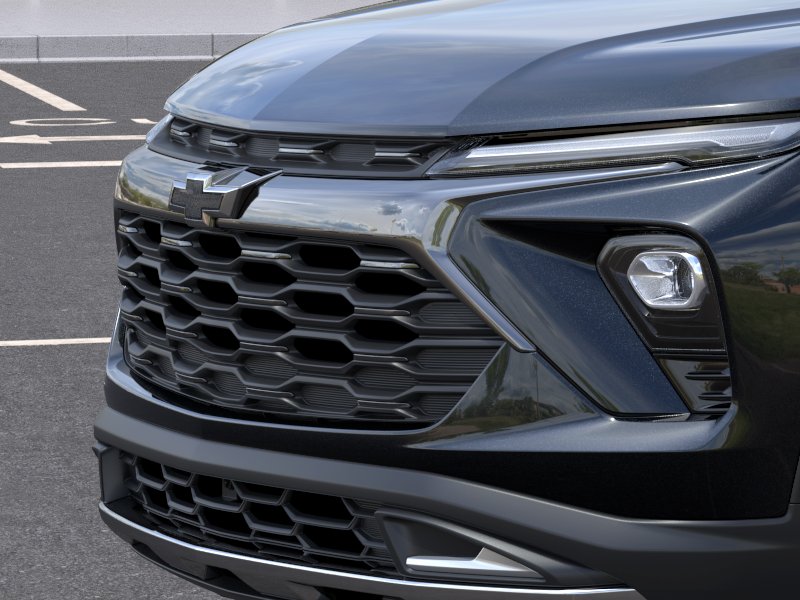 2026 Chevrolet Trailblazer Activ - Photo 37