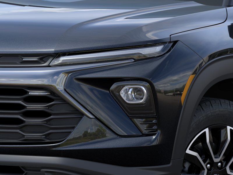 2026 Chevrolet Trailblazer Activ - Photo 34