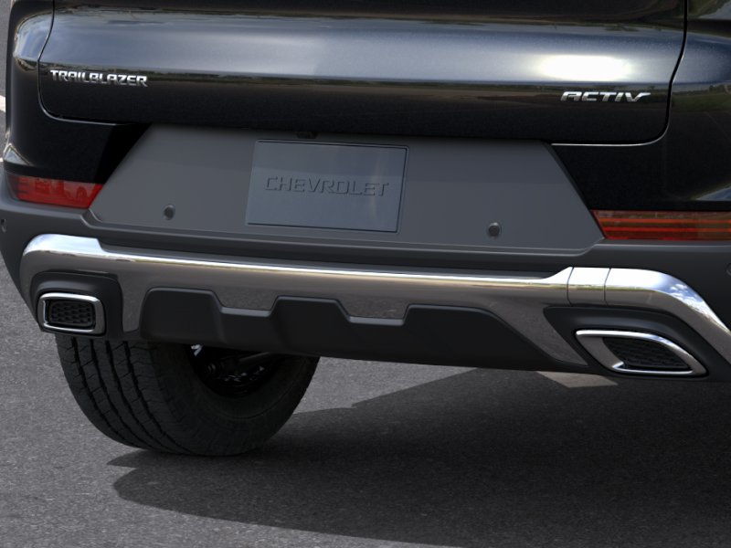 2026 Chevrolet Trailblazer Activ - Photo 38