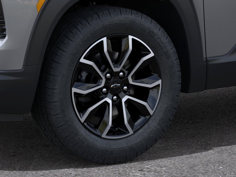 2026 Chevrolet Trailblazer Activ - Photo 33