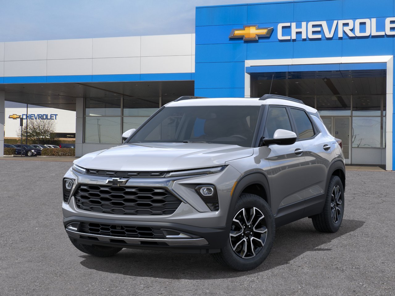 2026 Chevrolet Trailblazer Activ - Photo 30