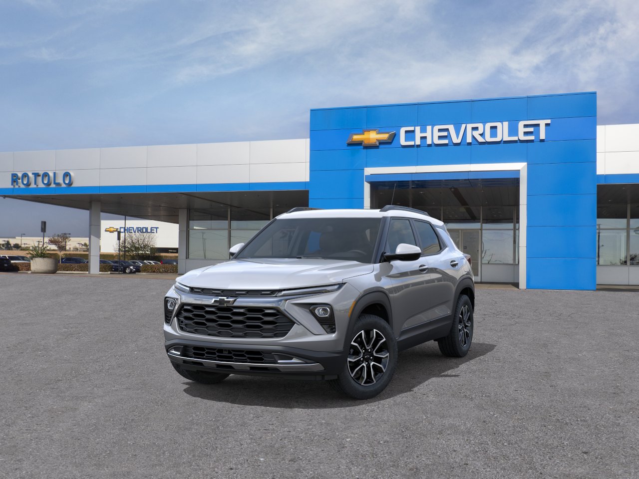 2026 Chevrolet Trailblazer Activ - Photo 32