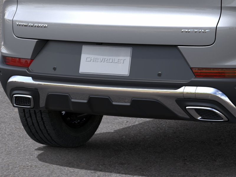 2026 Chevrolet Trailblazer Activ - Photo 38