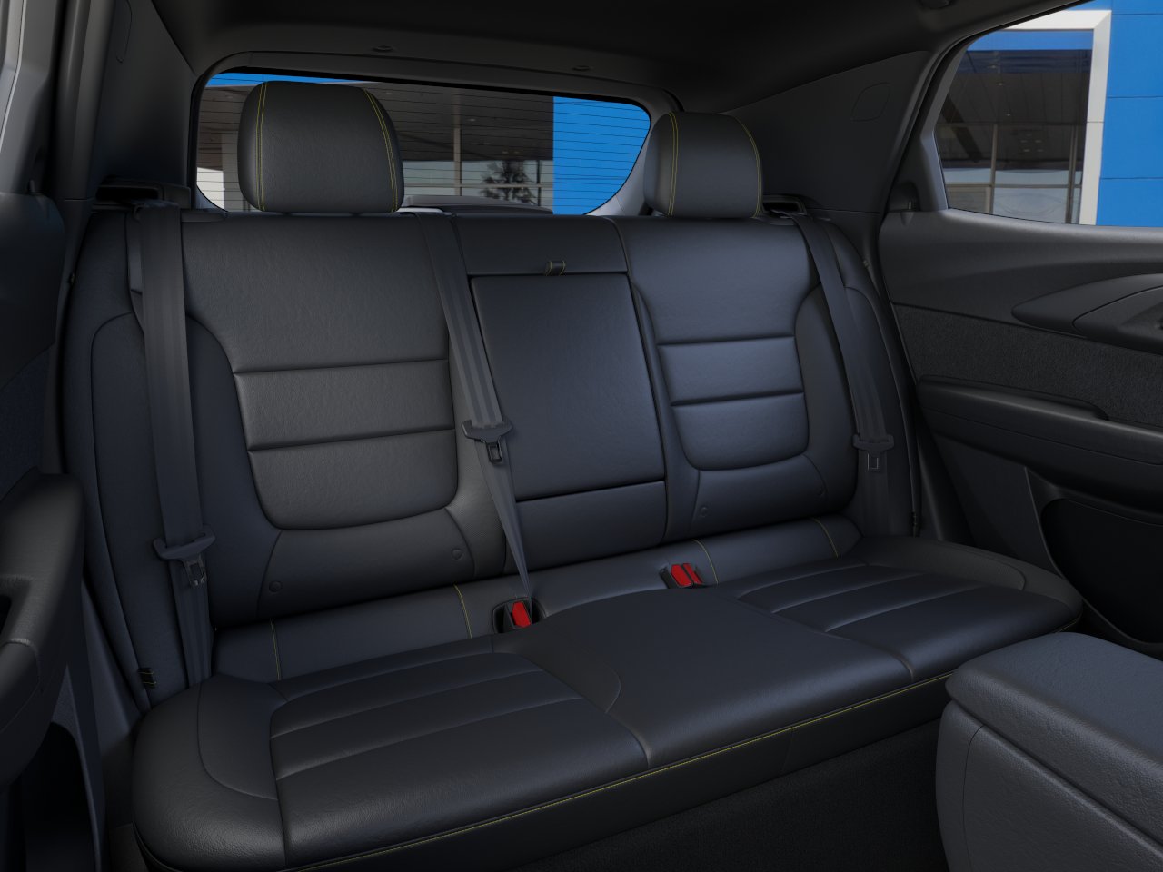 2026 Chevrolet Trailblazer Activ - Photo 41