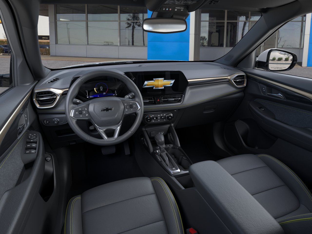 2026 Chevrolet Trailblazer Activ - Photo 39
