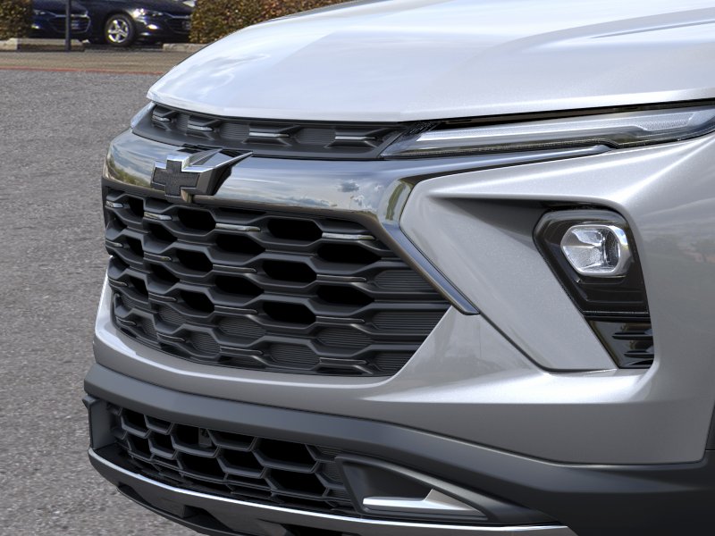 2026 Chevrolet Trailblazer Activ - Photo 37