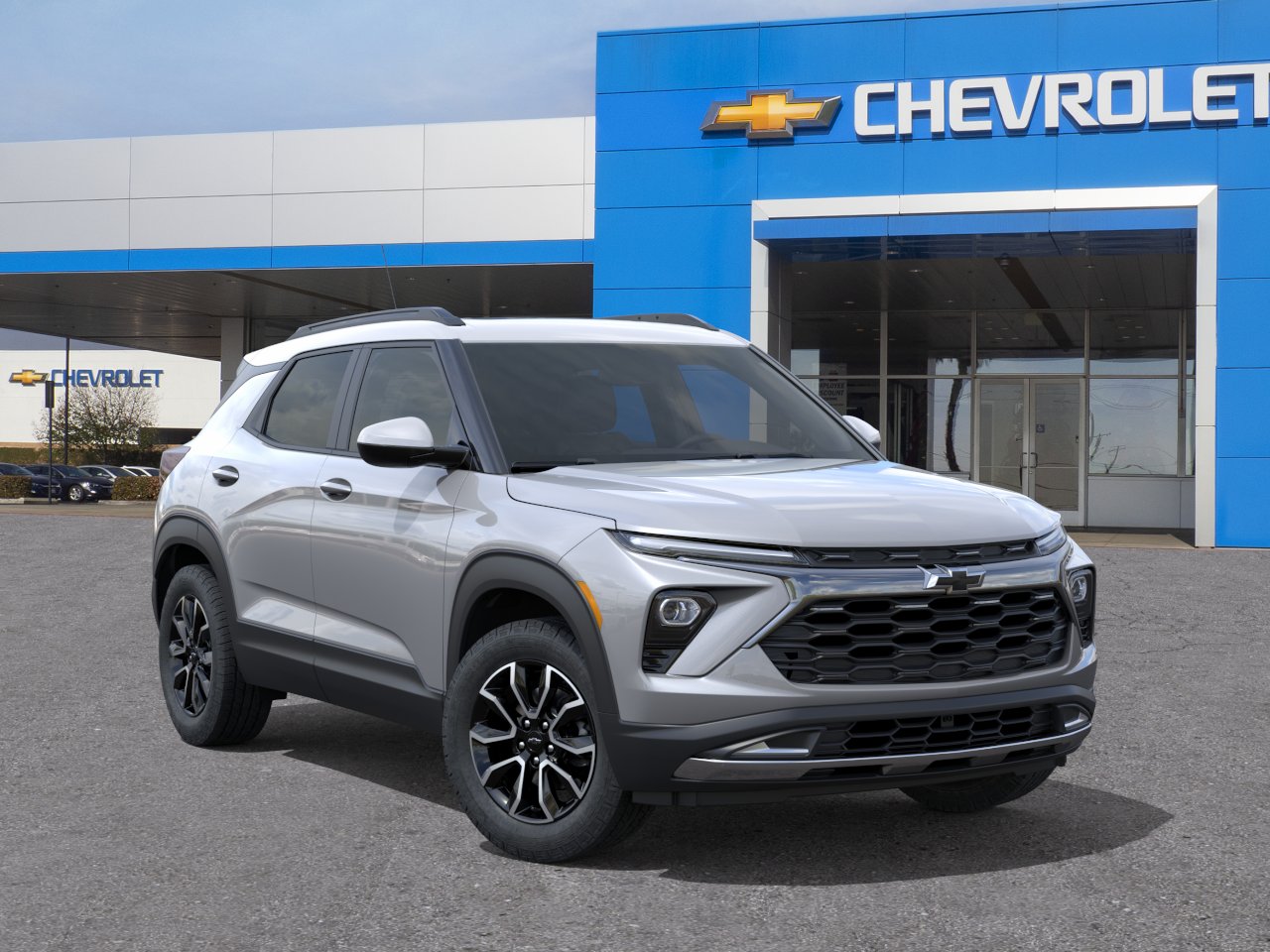 2026 Chevrolet Trailblazer Activ - Photo 31