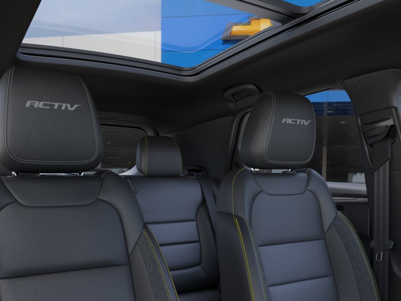 2026 Chevrolet Trailblazer Activ - Photo 48