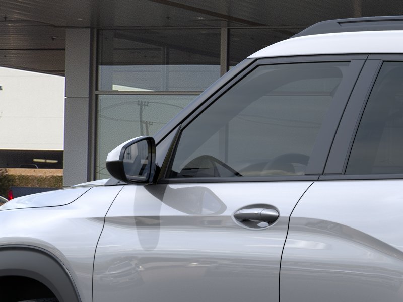 2026 Chevrolet Trailblazer Activ - Photo 36