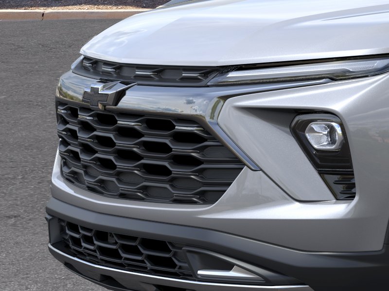 2026 Chevrolet Trailblazer Activ - Photo 13