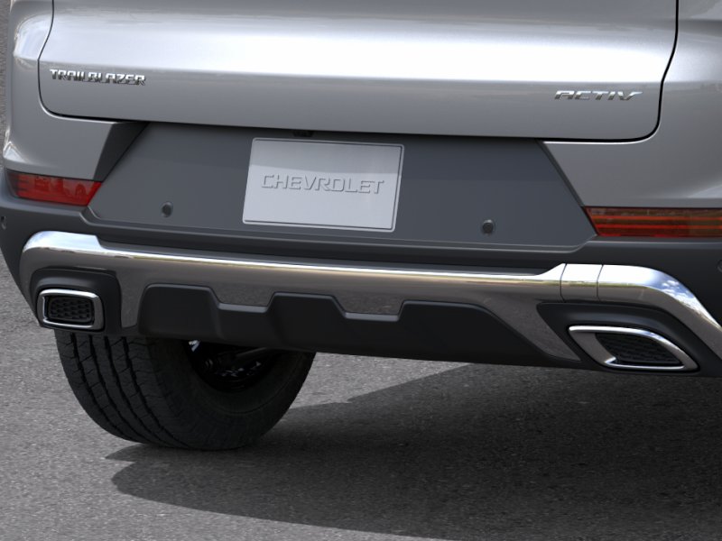 2026 Chevrolet Trailblazer Activ - Photo 14