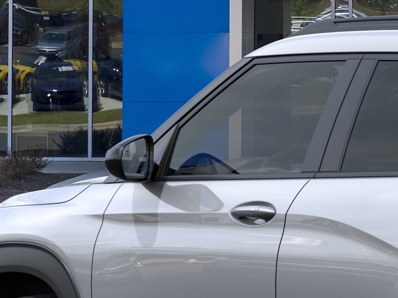 2026 Chevrolet Trailblazer Activ - Photo 12