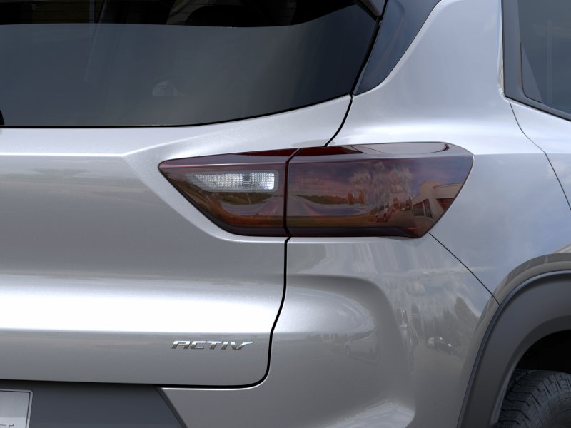 2026 Chevrolet Trailblazer Activ - Photo 11