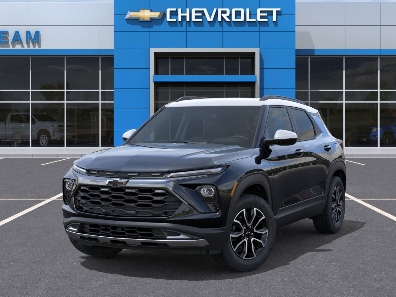 2025 Chevrolet Trailblazer Activ - Photo 36