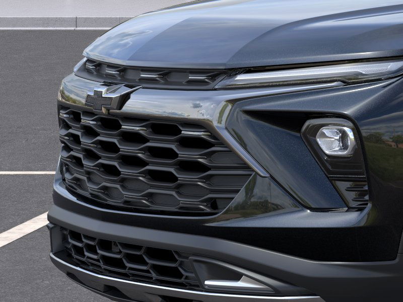 2025 Chevrolet Trailblazer Activ - Photo 43