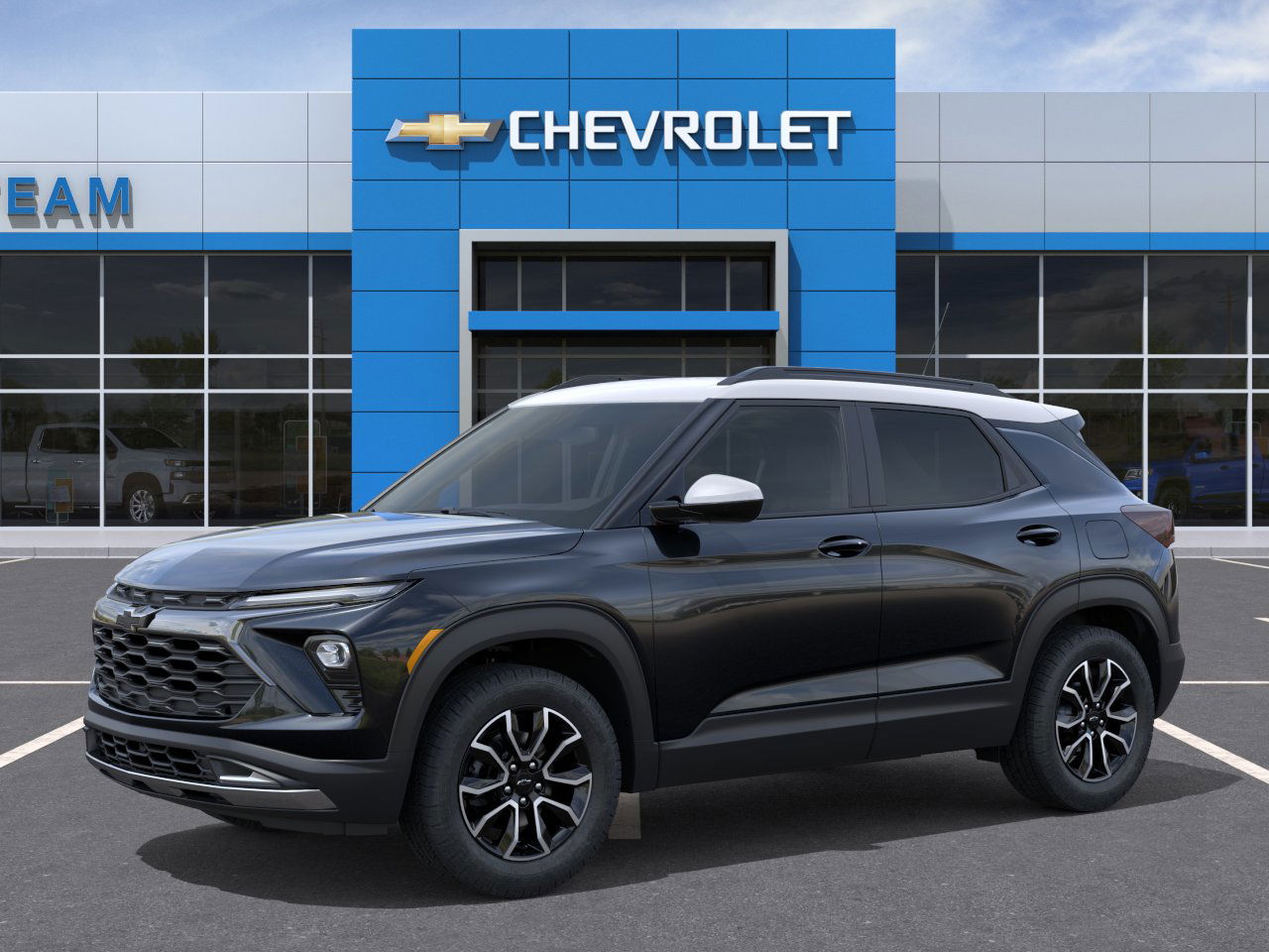 2025 Chevrolet Trailblazer Activ - Photo 32