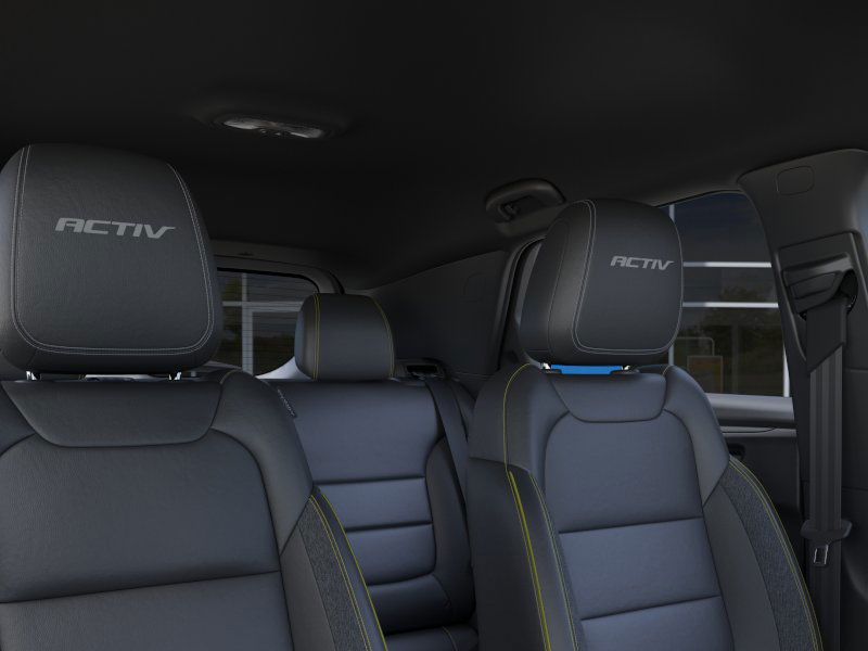 2025 Chevrolet Trailblazer Activ - Photo 54