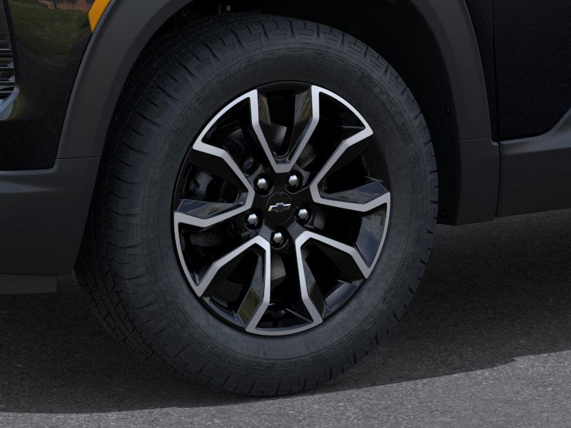2026 Chevrolet Trailblazer ACTIV photo 3