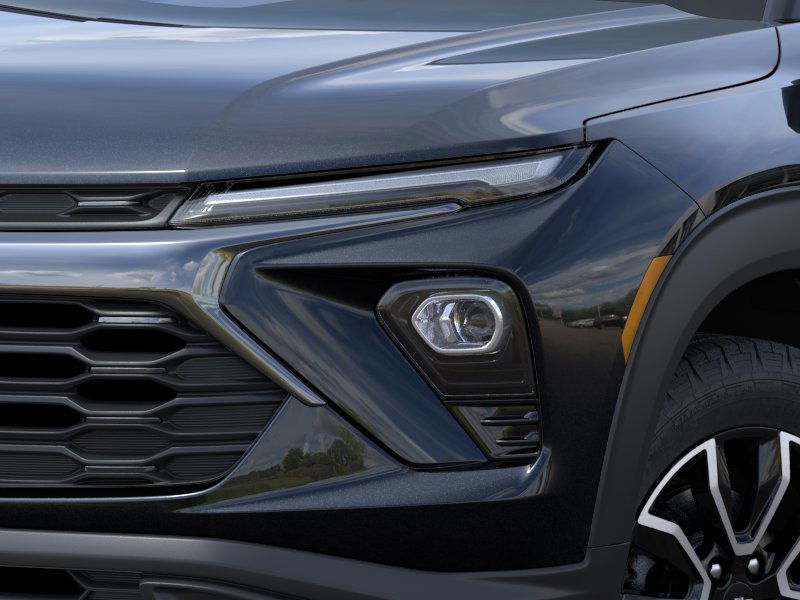 2026 Chevrolet Trailblazer ACTIV photo 4