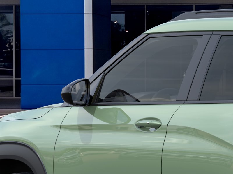 New 2026 Cacti Green Chevrolet ACTIV image 36