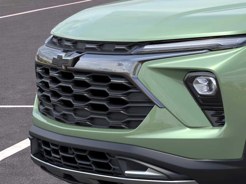 New 2026 Cacti Green Chevrolet ACTIV image 37