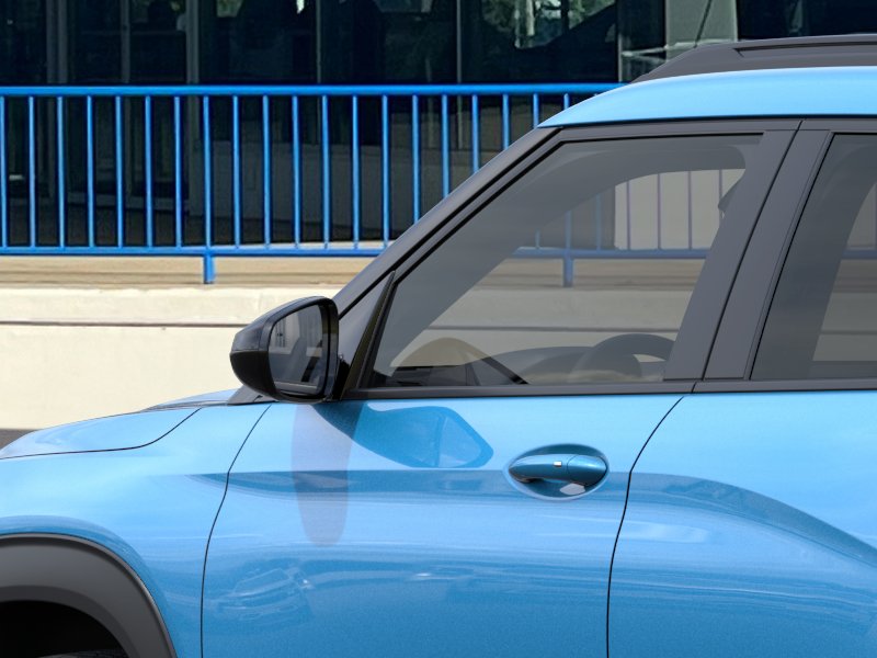 New 2026 Marina Blue Metallic Chevrolet ACTIV image 12