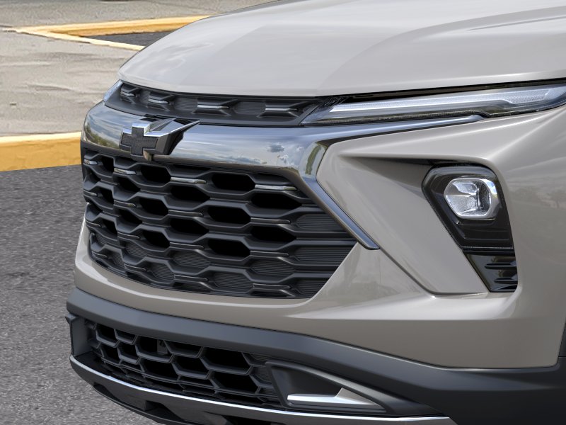 New 2026 White Sands Chevrolet ACTIV image 39