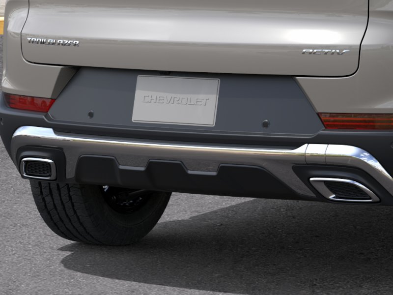 New 2026 White Sands Chevrolet ACTIV image 40