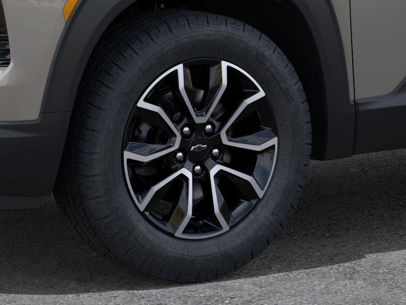 New 2026 White Sands Chevrolet ACTIV image 35