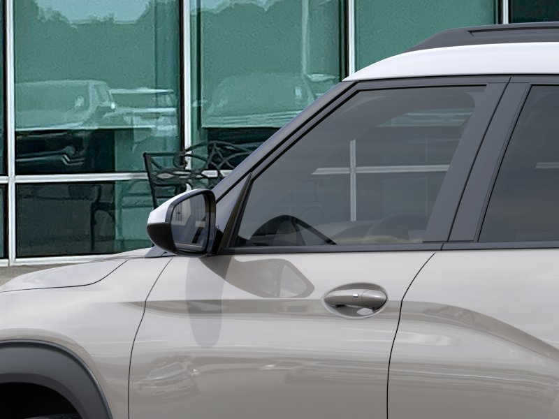 New 2026 White Sands Chevrolet ACTIV image 38
